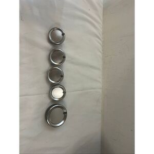 Maytag replacement Washing machine knobs